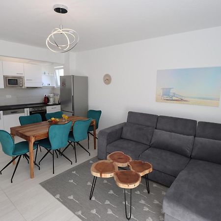 Apartament Emmi Nemira Omiš Zewnętrze zdjęcie
