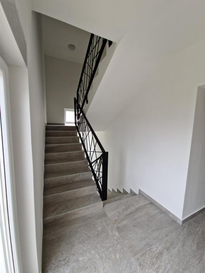 Apartament Emmi Nemira Omiš Zewnętrze zdjęcie