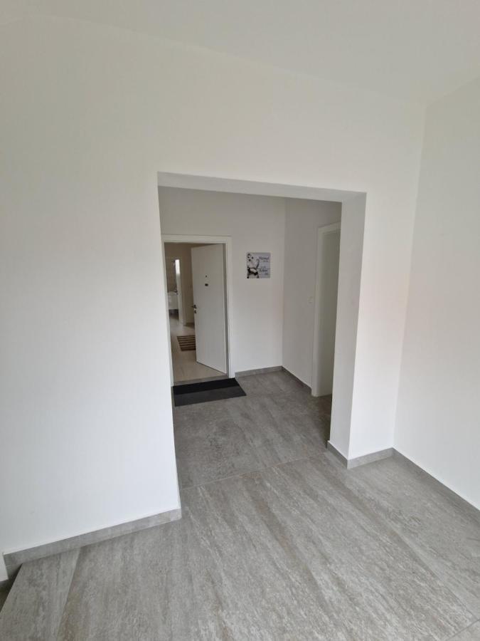 Apartament Emmi Nemira Omiš Zewnętrze zdjęcie