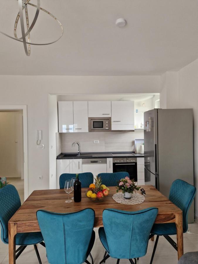 Apartament Emmi Nemira Omiš Zewnętrze zdjęcie