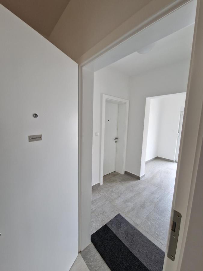 Apartament Emmi Nemira Omiš Zewnętrze zdjęcie