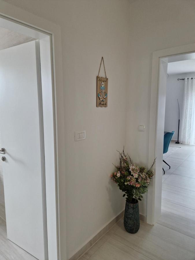 Apartament Emmi Nemira Omiš Zewnętrze zdjęcie