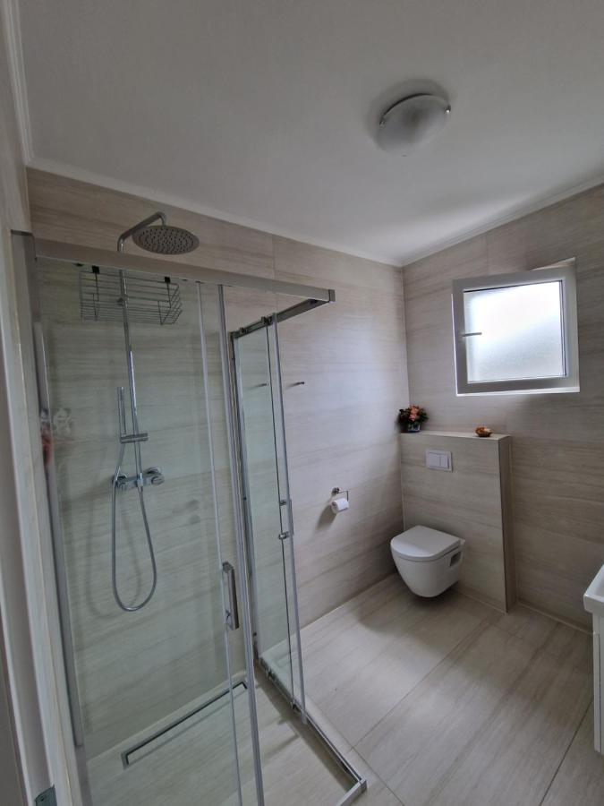 Apartament Emmi Nemira Omiš Zewnętrze zdjęcie