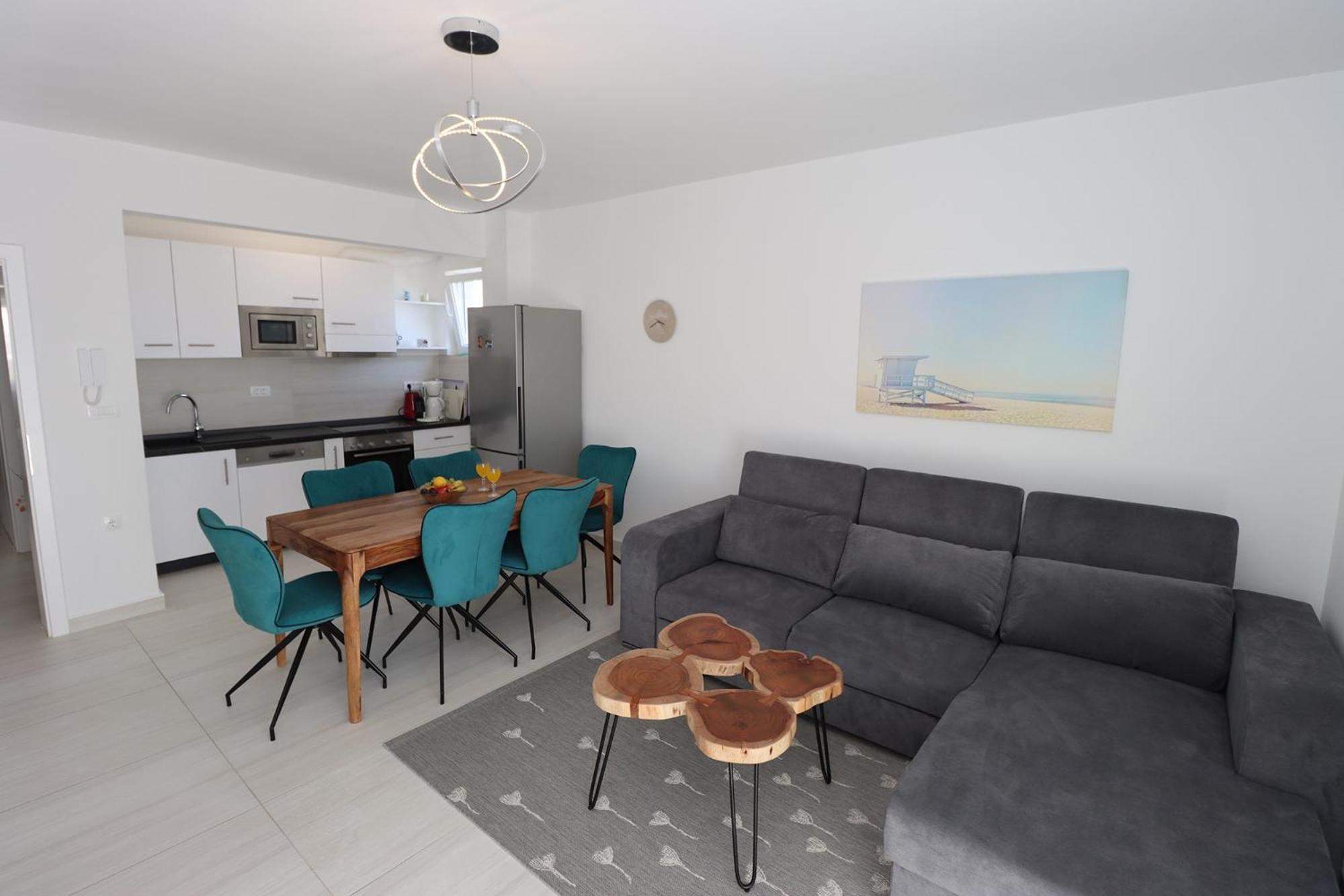 Apartament Emmi Nemira Omiš Zewnętrze zdjęcie
