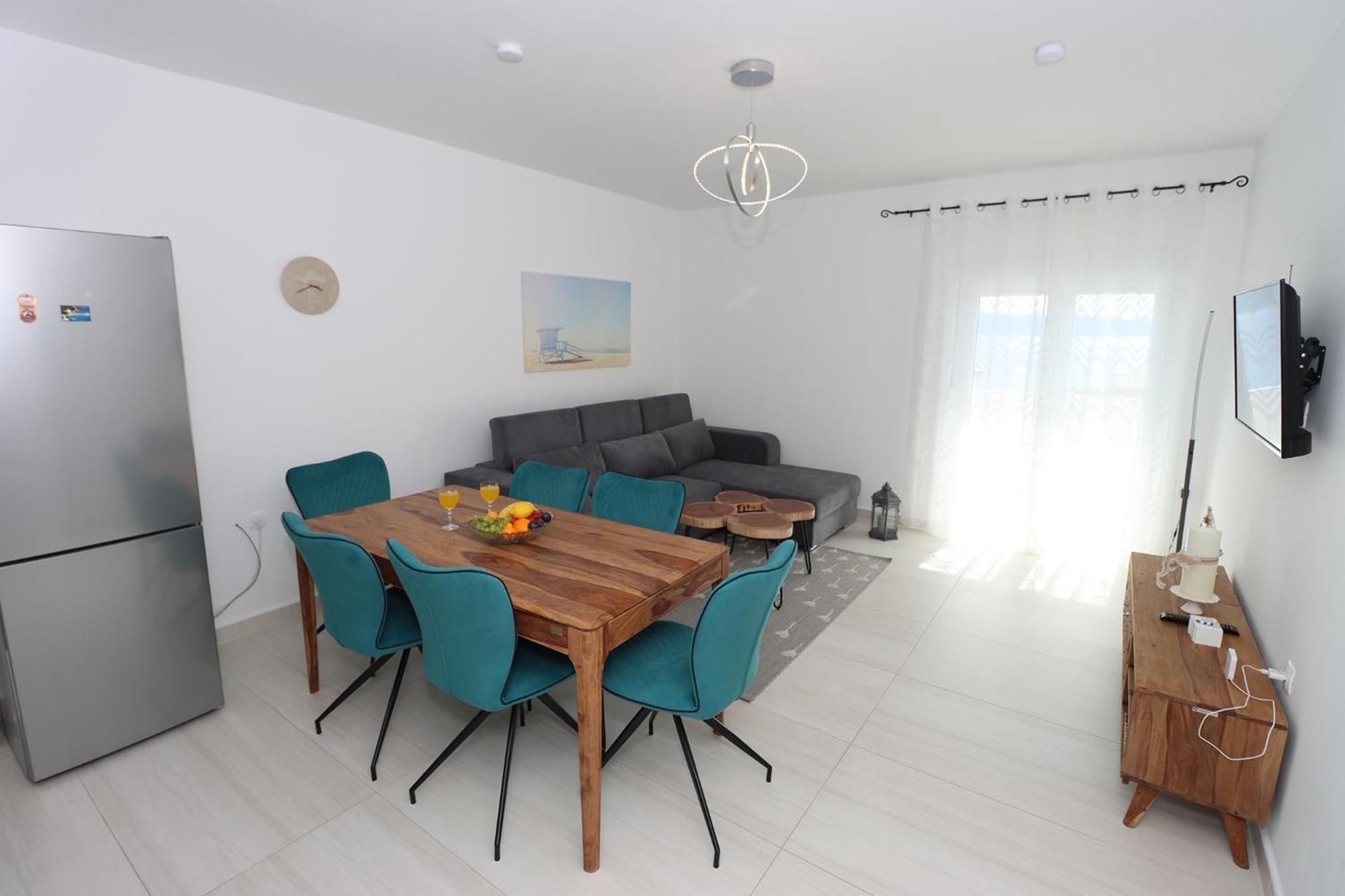 Apartament Emmi Nemira Omiš Zewnętrze zdjęcie