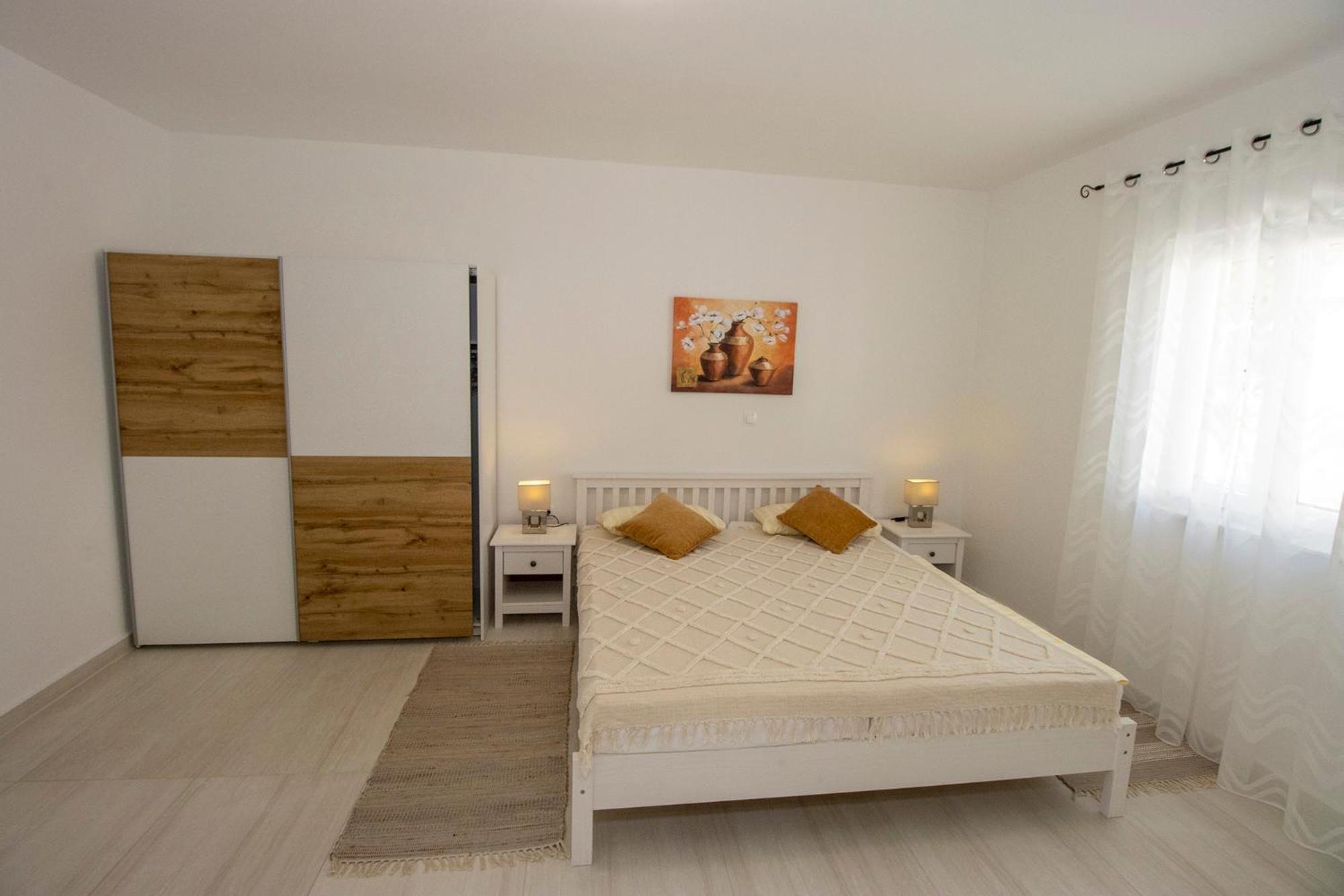 Apartament Emmi Nemira Omiš Zewnętrze zdjęcie