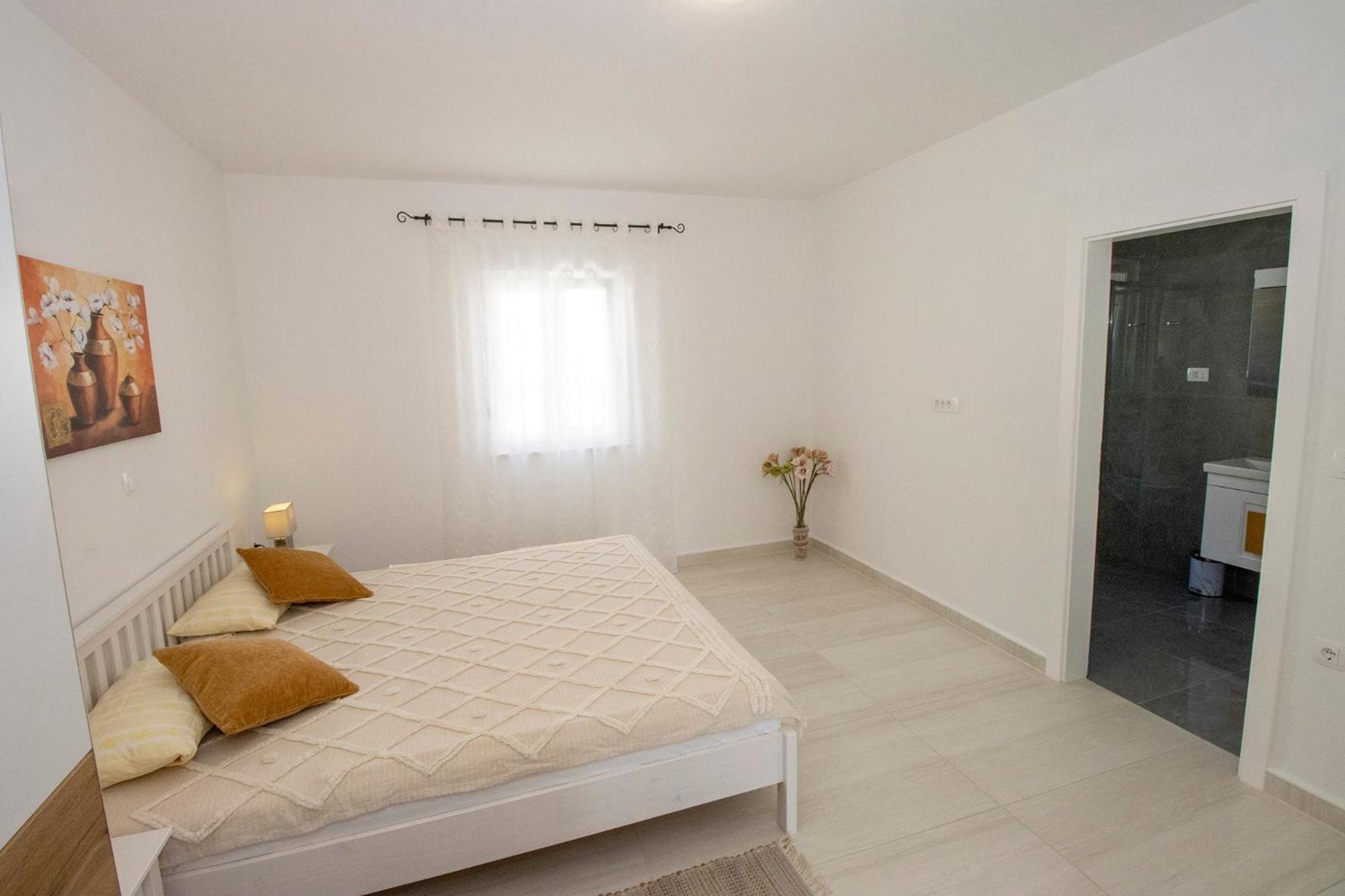 Apartament Emmi Nemira Omiš Zewnętrze zdjęcie