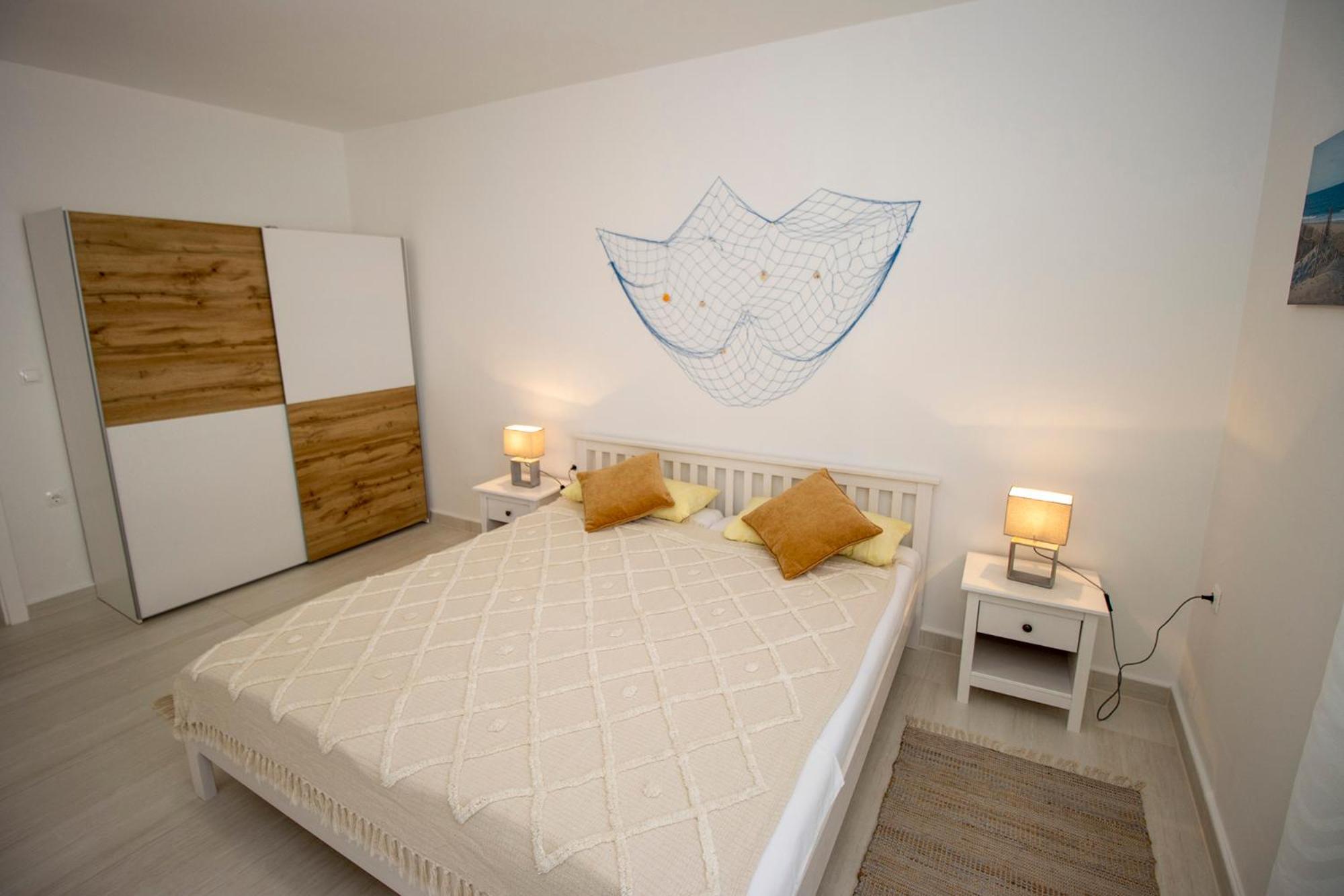 Apartament Emmi Nemira Omiš Zewnętrze zdjęcie