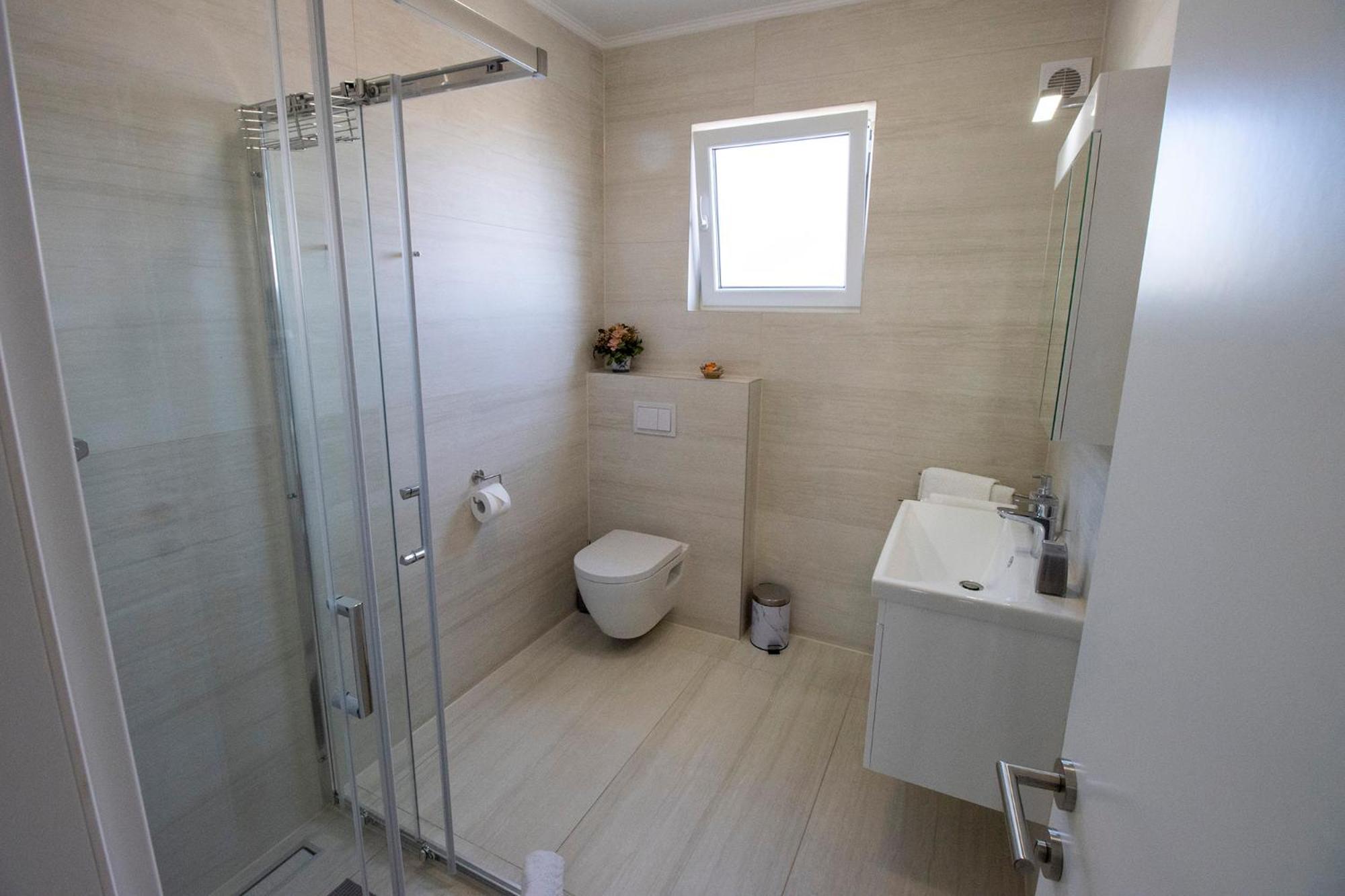 Apartament Emmi Nemira Omiš Zewnętrze zdjęcie