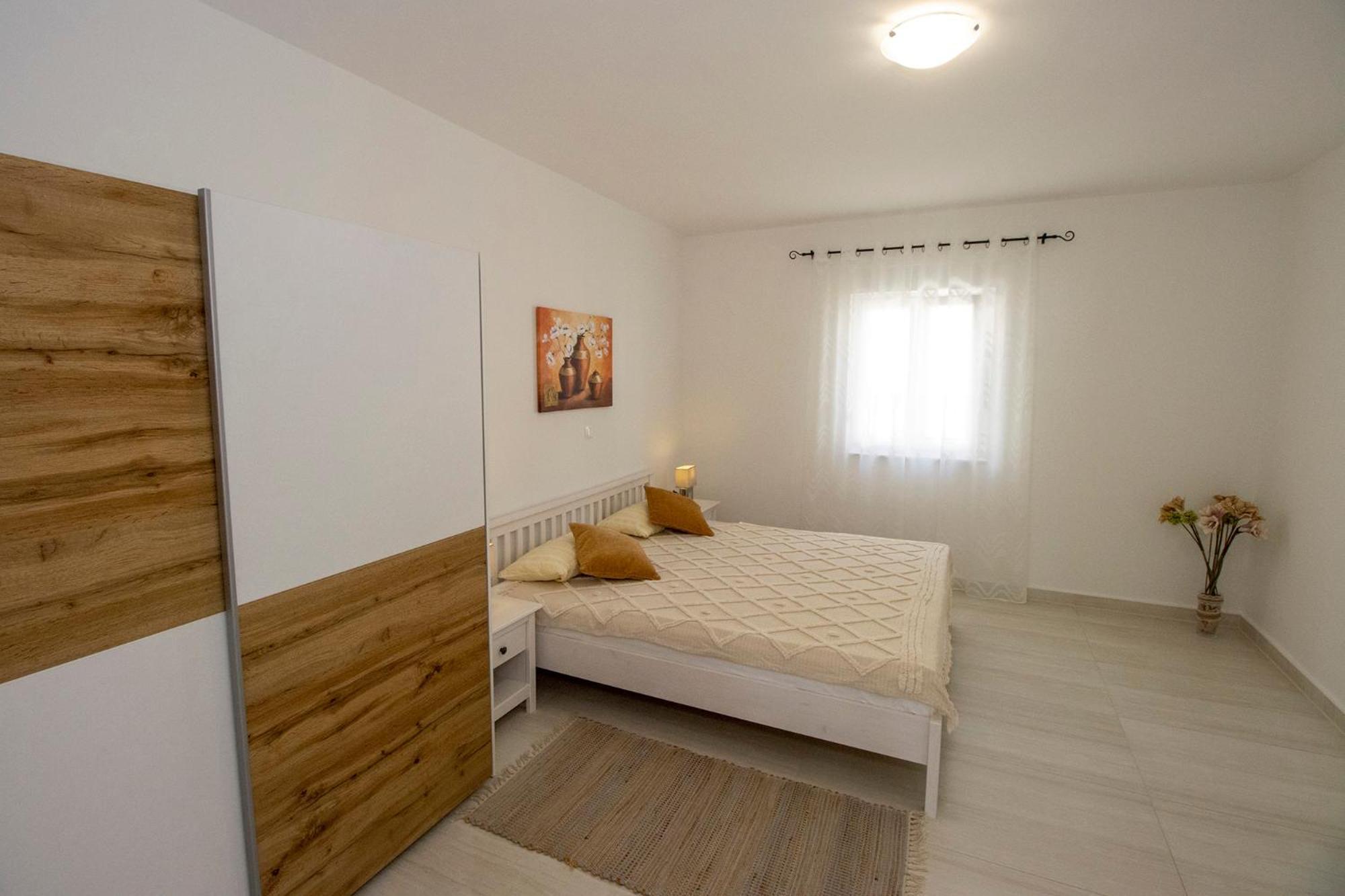 Apartament Emmi Nemira Omiš Zewnętrze zdjęcie