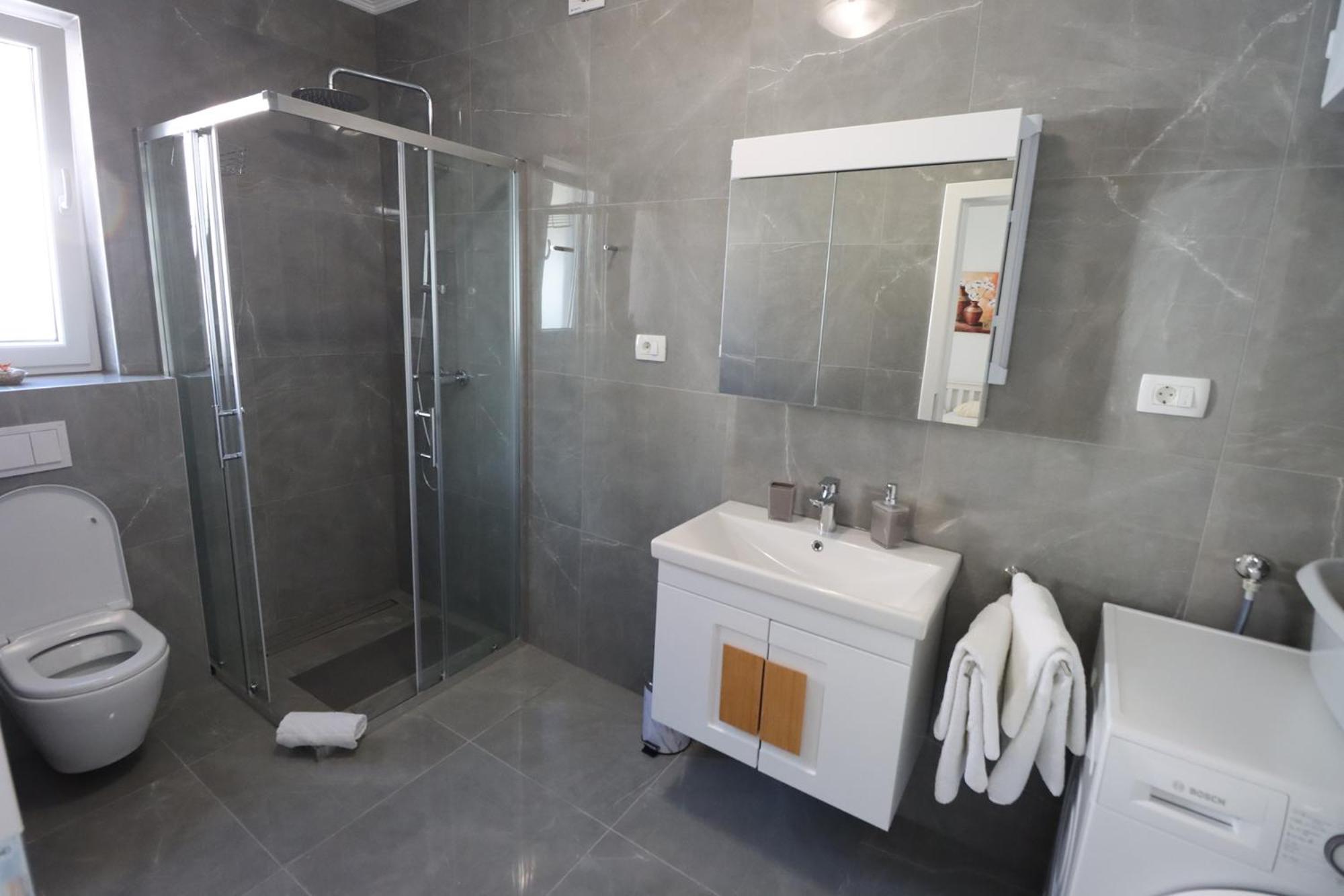 Apartament Emmi Nemira Omiš Zewnętrze zdjęcie