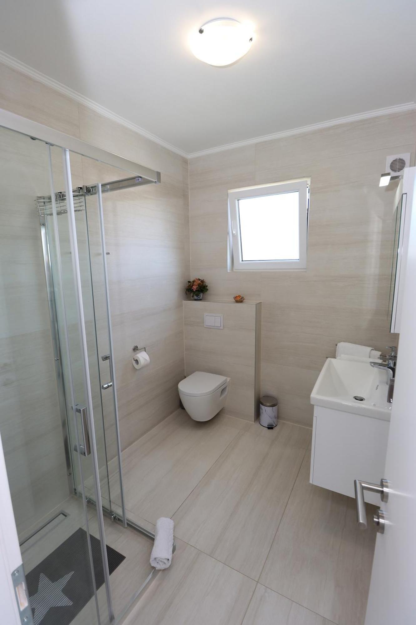 Apartament Emmi Nemira Omiš Zewnętrze zdjęcie